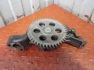 5411800401 MERCEDES Насос масляный