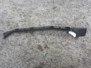 Накладка порога VOLVO