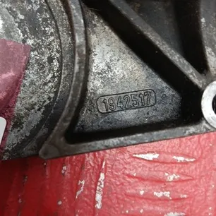 1942517 DAF Ролик натяжитель