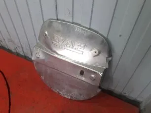 1670955 DAF Защита глушителя