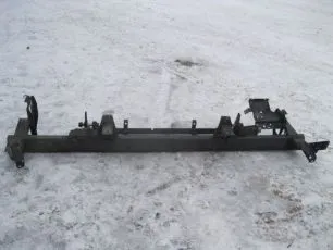 1438395 DAF Усилитель бампера