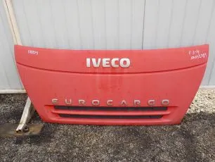 504027461 IVECO Капот