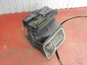 5010226249 RENAULT Корпус отопителя