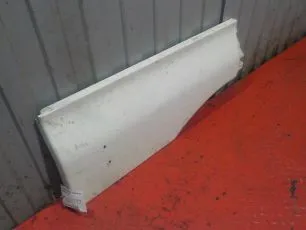 81615100414 MAN Продолжение кабины правое