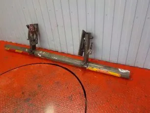 81416605207 MAN Брус противооткатный