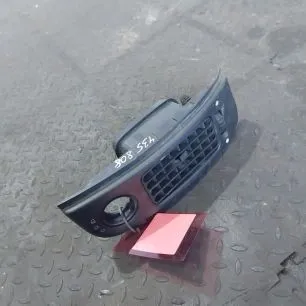 1308506 DAF Дефлектор воздушный