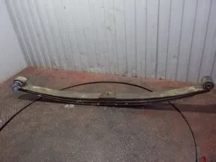257932 VOLVO Рессора передняя