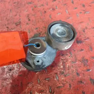 1695242 DAF Ролик натяжитель