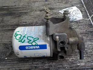 500361673 IVECO Осушитель