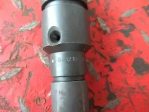 432191417 BOSCH Форсунка топливная