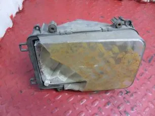 1293366 DAF Фара левая