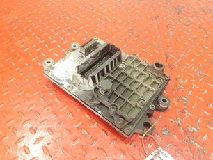 64463640 MERCEDES Блок управления двигателем