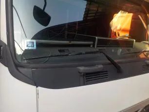 3175366 VOLVO Ручка капота