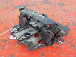 500337411 IVECO Блок управления отопителя