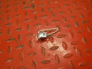 250570 SCANIA Лампа