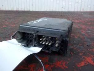 4461207 MERCEDES Блок управления зажиганием