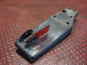 1075450 VOLVO Кронштейн кабины задний