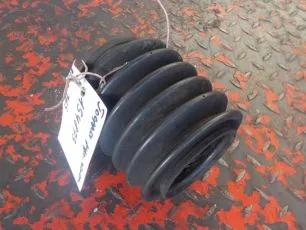 81964200532 MAN Гофра рулевой колонки