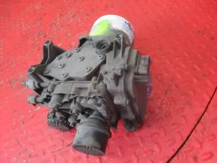 23166782 VOLVO Осушитель