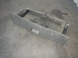 81637456018 MAN Бардачок
