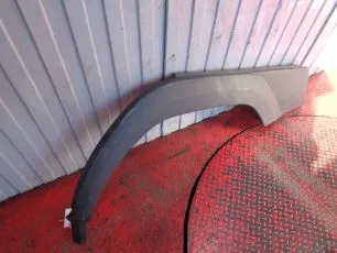 82653845 VOLVO Продолжение крыла левое