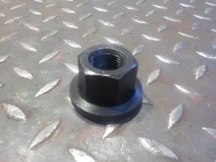 65566 AUGER Гайка колесная