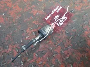 81619646046 MAN Насос автономного отопителя