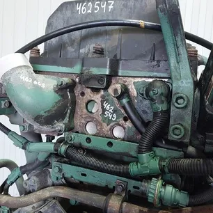 21582793 VOLVO Головка блока