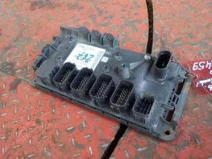 14462817 MERCEDES Блок управления Heckmodul