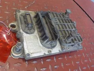14463340 MERCEDES Блок управления двигателем