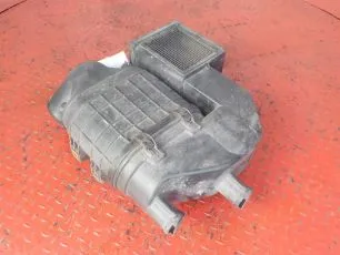 504108271 IVECO Корпус воздушного фильтра