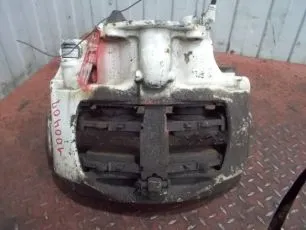 81508046441 MAN Суппорт задний правый