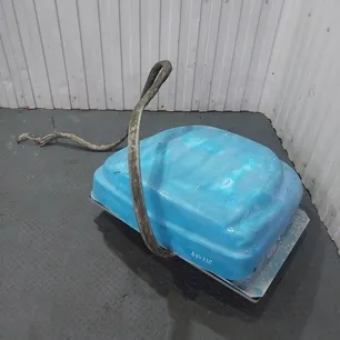 Стояночный кондиционер RENAULT