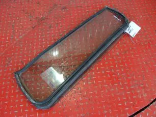1284622 DAF Стекло двери