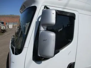 5010578505 RENAULT Зеркало левое