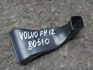 3175658 VOLVO Воздуховод