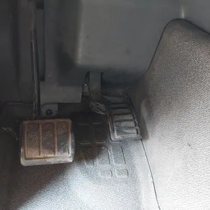 20499271 VOLVO Педаль газа