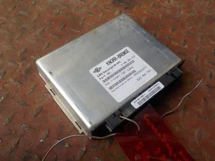 81258087004 MAN Блок управления EBS