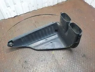 1676685 VOLVO Воздухозаборник