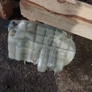 22430366 VOLVO Бачок расширительный