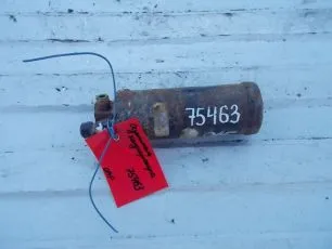 1782912 DAF Осушитель кондиционера