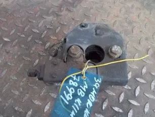 9703100783 MERCEDES Замок кабины