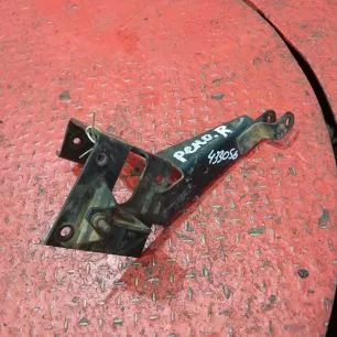 5010491363 RENAULT Кронштейн кабины передний правый