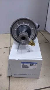 629683AM KONGSBERG ПГУ