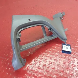 1653188 DAF Накладка торпедо