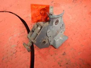 1076755 VOLVO Замок кабины
