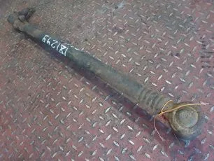5010557243 RENAULT Тяга рулевая продольная