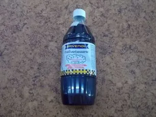 4014835320383 RAVENOL Присадка к топливу