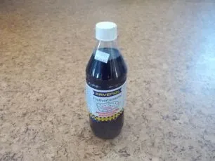 4014835320383 RAVENOL Присадка к топливу