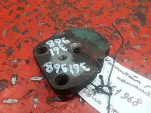 3154365 VOLVO Кронштейн ролика натяжителя